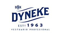logo Dyneke